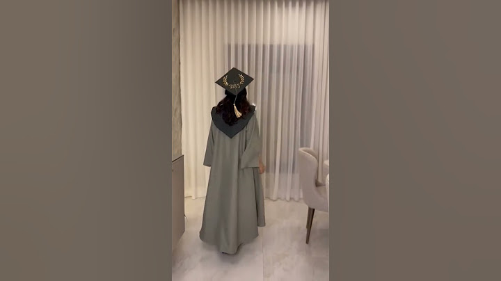 مصممه عبايات تخرج 🎓2023