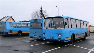Wspomnienie PKS Lubliniec