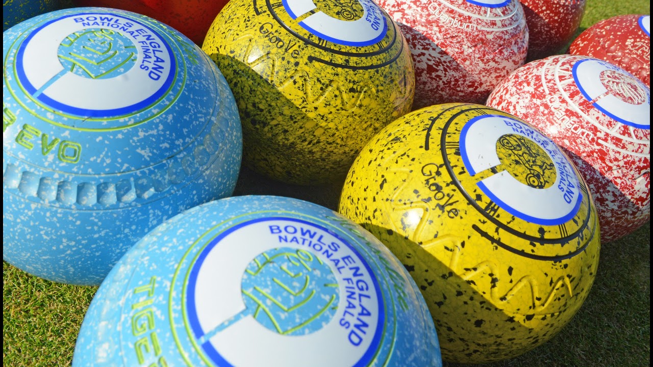 Bowls England Live Stream YouTube