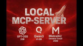 ⚙️ MCP-Server 01: The Super-Assistant for your PC! 🚀✨ | Write books, Fix Drivers & More!