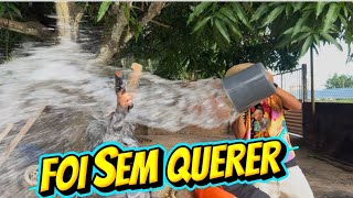 Deu A Louca Na Cocota