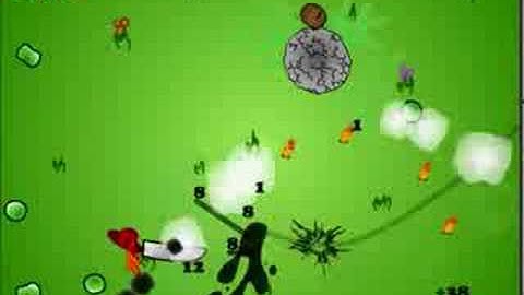 amorphous+ 2nd video