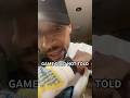 GAME SOLD NOT TOLD subscribe G.A.BRED #atlanta