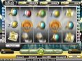 Mega fortune  progressive jackpot slot