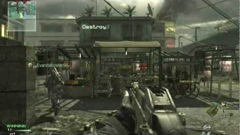 St0cky21 - MW3 RTC - Episode 20