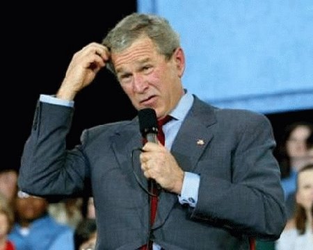 Did George Bush Read 91 Books in Two Years?
