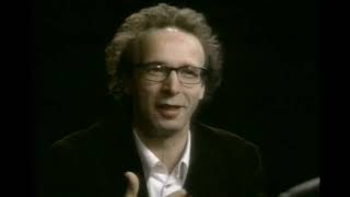 Roberto Benigni on "Life Is Beautiful," Protecting Innocence & The Holocaust as Fable (1999)