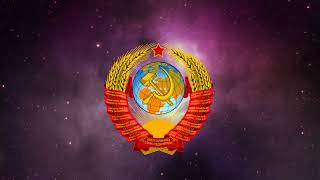 Red Army Choir - State Anthem Of The Soviet Union Vostok 1 Orbital Remix