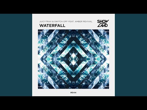 Waterfall (Extended Mix)