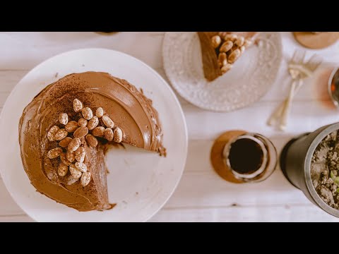 კრეპის ტორტი | LETSCOOK.GE