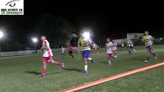Huracan Vs B.vista Sub 13