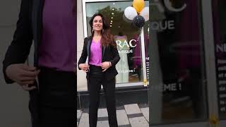 Nemrac New Shop Opening