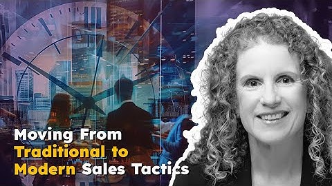 Adapting Sales Strategies for 2024: Insights from Ruby Raley