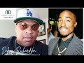 2Pac Showed Us Like a True "Boss Player" That Collateral Is King &amp; Ownership Was His Power Play.