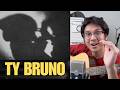 Gen Z Musician reacts to Bruno Mars - Dance With Me [Official Audio]
