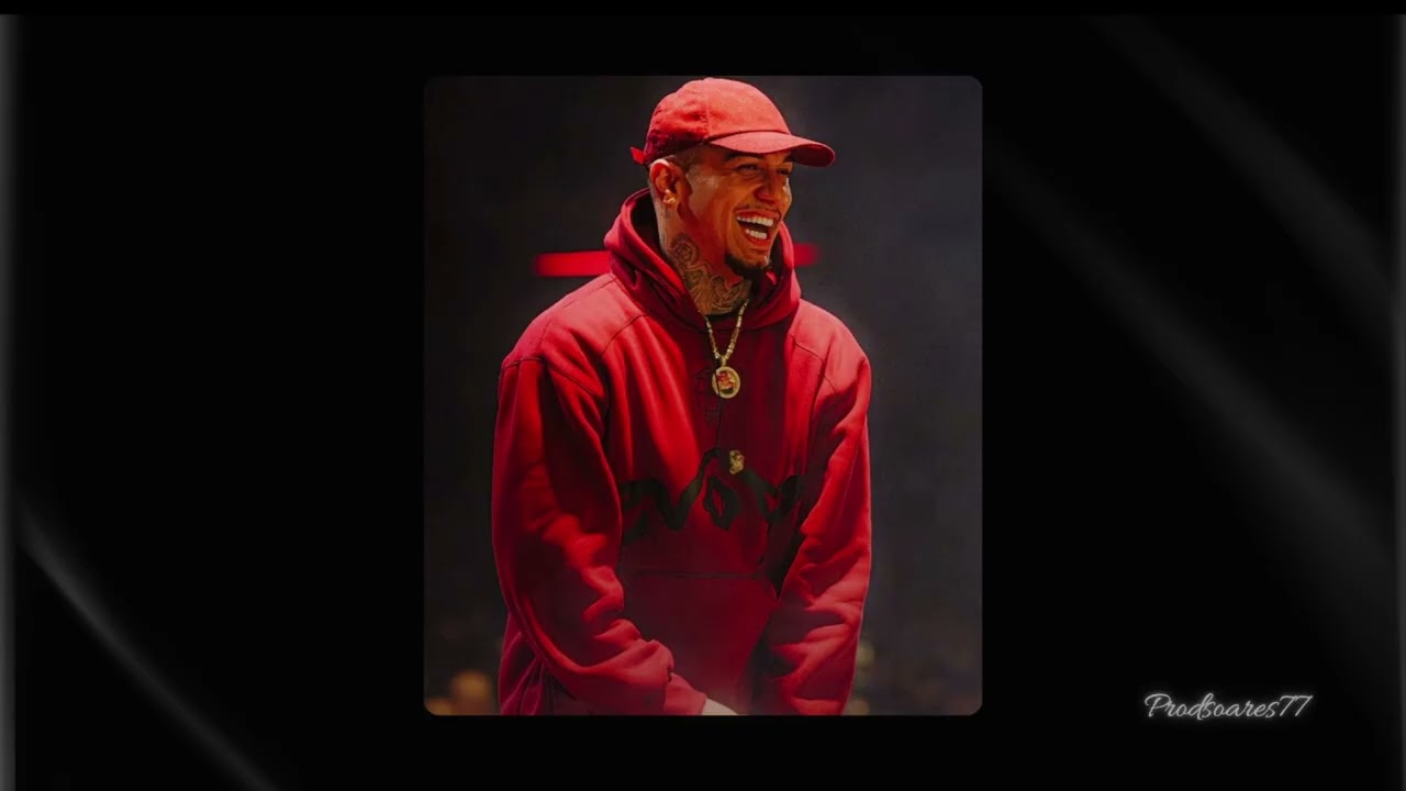 (FREE) Veigh x Niink x Drake Type Beat - 