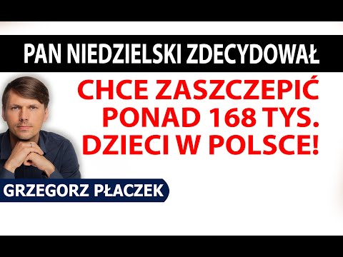 Nie jestem antyszczepionkowcem, ale warto posłuchać kilku faktów!