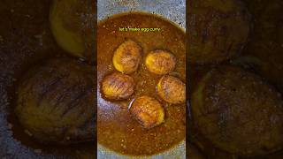 Egg Curry Recipe #odia #odiafood #recipe #curry #election #tvk #tvkvijay #thalapathyvijay