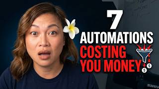 7 Automations That Quietly Make Your Business More Money