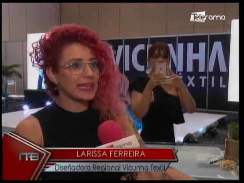 Moda en tendencias Denin Vicunha Ecuador