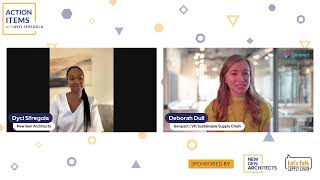 Circular Supply Chains and Sustainability | Deborah Dull | December 8, 2023 Circular Supply Chains With Deborah Dull Supply Chain Sustainability