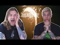 Imminence - Desolation | METAL MUSIC VIDEO PRODUCERS REACT