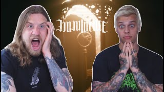 Imminence - Desolation | METAL MUSIC VIDEO PRODUCERS REACT