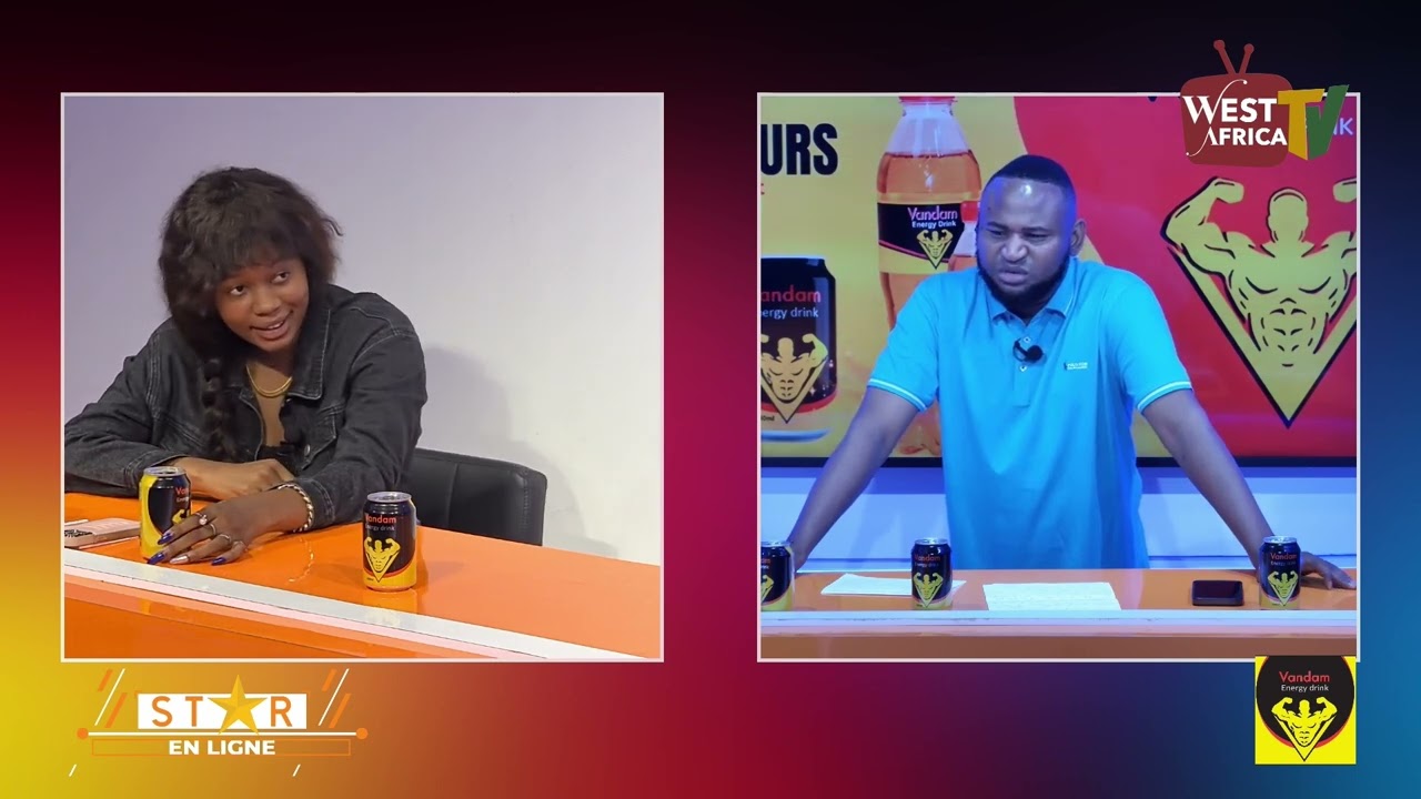 Mira Fresh apporte des précisions sur sa relation avec Diallo Piscine EP 07