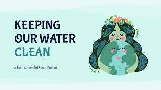 Keeping our Water Clean