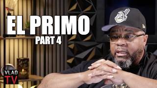 El Primo on Working w/ Cartel Boss Mario Meza aka Butcher of Durango, Who Killed 350 People (Part 4)