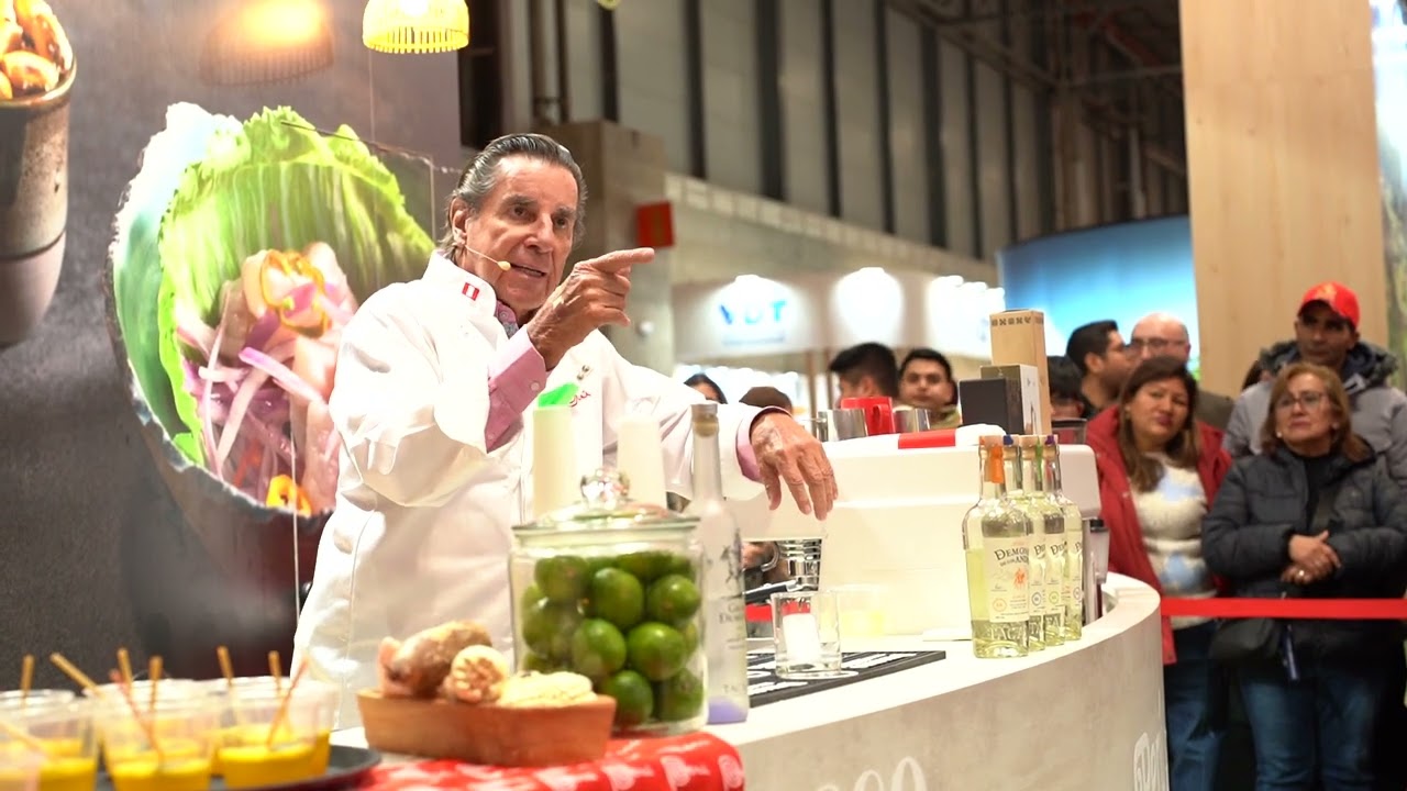 El pisco peruano 🇵🇪 nace gracias a España ￼🇪🇸