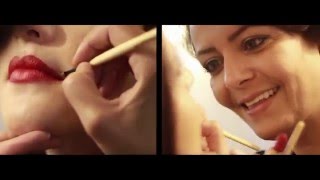 Making Of Desfile Moda Primavera Verano 2016 Mercado San Juan