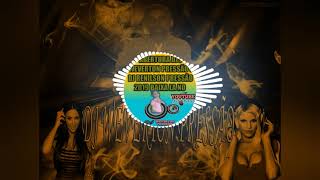 ABERTURA DOS DJS VS PARA NA GAIOLA 2019 DJ WEVERTON PRESSÃO DJ RENILSON PRESSÃO OFICIAL