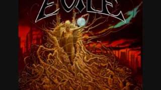 evile&#39;s new album 2009 infected nations artwork and tracklist