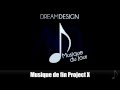 Mdj  musique de fin project x