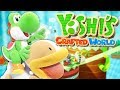 YOSHI POSSÈDE SON PROPRE CHIEN ! | Yoshi's Crafted World #3