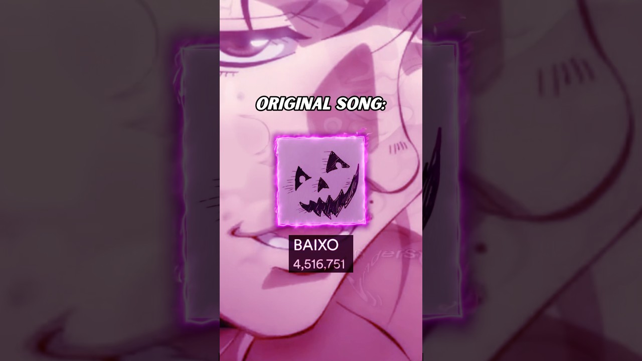 Which Version of BAIXO is the BEST?