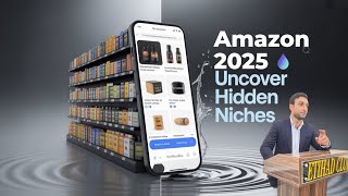 Full 2025 Amazon Niche Discovery Guide: Find Profitable Niches & Boost Your Sales News