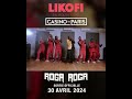 Likofi roga roga sortie officielle 30 avril