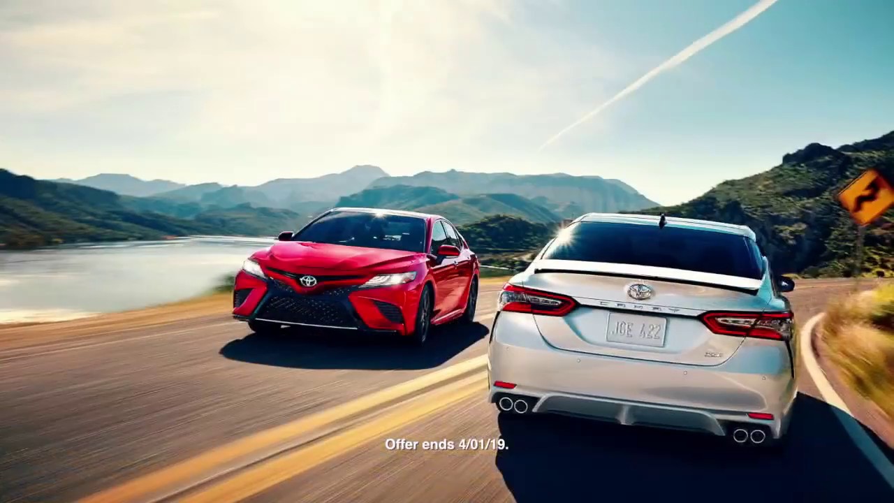 David Bruce Toyota >> Toyota Ready Set Go March Sales Event At David Bruce Toyota David Bruce Toyota >> Toyota Ready Set Go March Sales Event At David Bruce Toyota