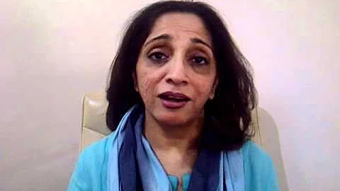 Video Testimonial Shahida Zahid