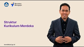 5. Structure of the Independent Curriculum (Independent Curriculum)