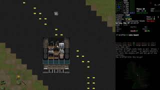 Cataclysm DDA / MinMax / S01-E23