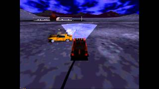 Let's Play Interstate '76 HD - Mission 6