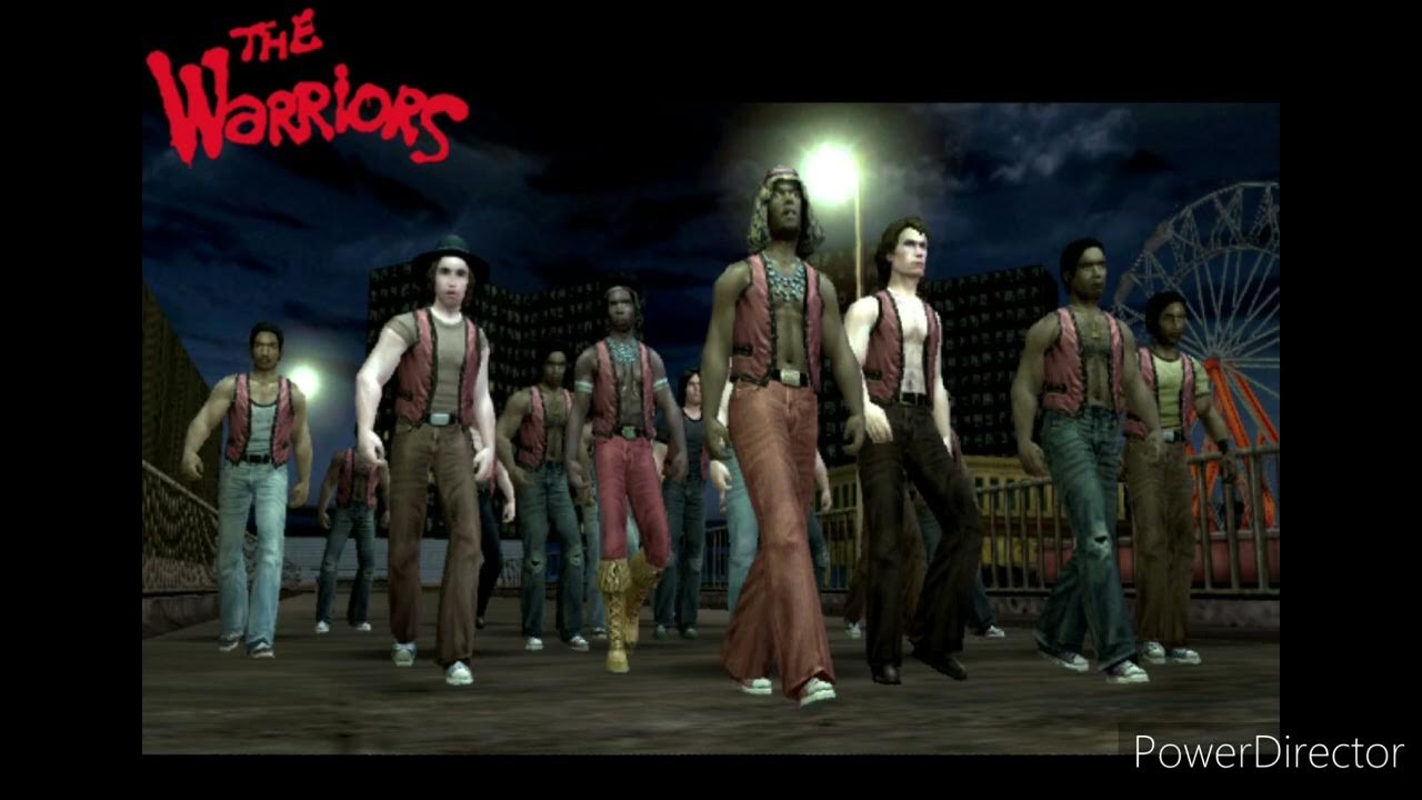 The warriors (игра). Игра the warriors на ps2. The warriors (игра). The warriors rockstar games. The warriors (игра).