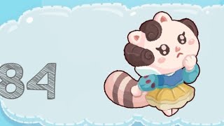 Dreamy Room Level 84