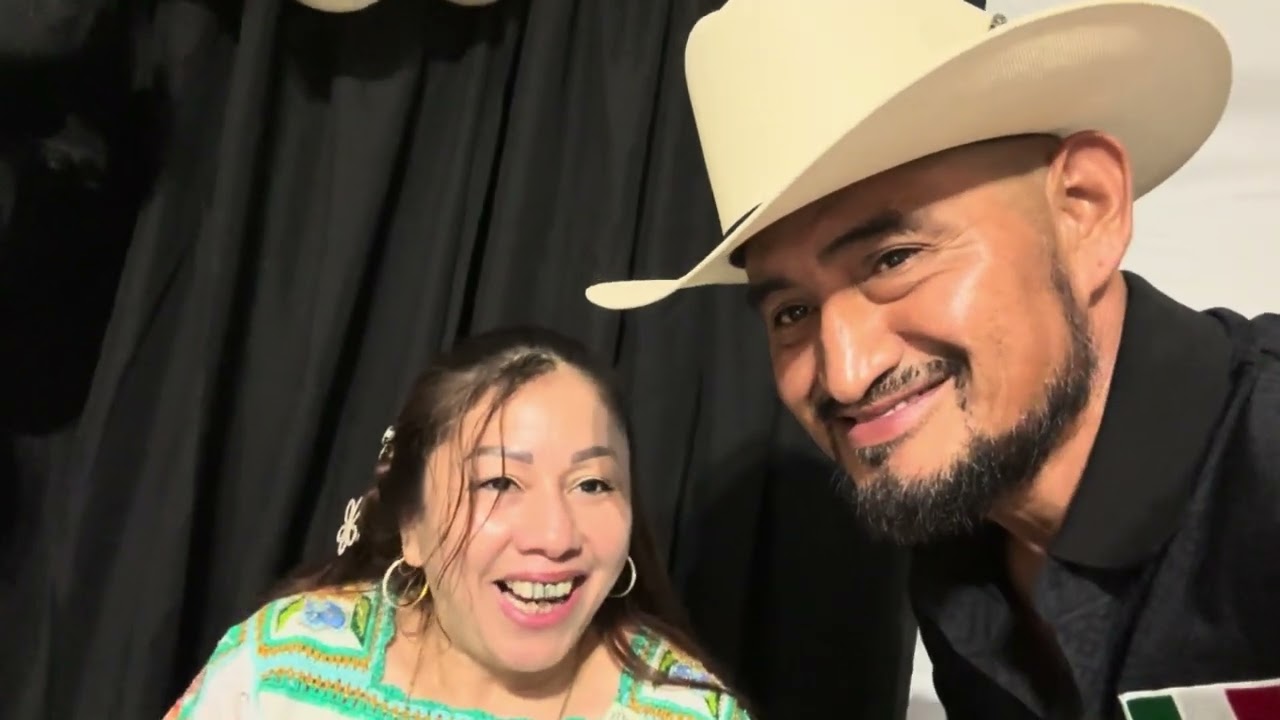 Cumpleaños de Verónica Reyes ￼