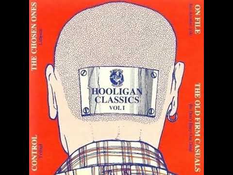 Hooligan Classics Vol.1(Full EP - Released 2012) - YouTube