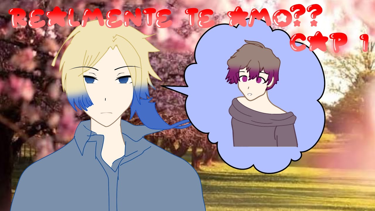 Realmente te amo??🌷 🕊️ Cap1 Kainess,isagi × bachira,rin × hiori y más :) 