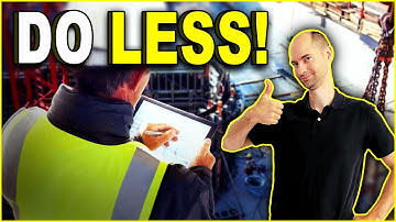 How to Automate Your Construction Business